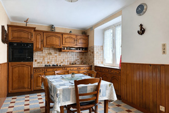Ma-Cabane - Vente Maison Saint-Méloir-des-Ondes, 115 m²