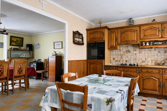 Ma-Cabane - Vente Maison Saint-Méloir-des-Ondes, 115 m²