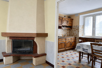 Ma-Cabane - Vente Maison Saint-Méloir-des-Ondes, 115 m²