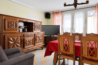 Ma-Cabane - Vente Maison Saint-Méloir-des-Ondes, 115 m²