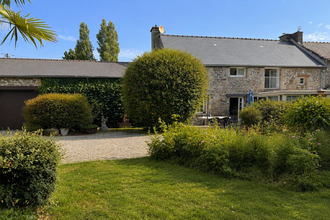 Ma-Cabane - Vente Maison Saint-Méloir-des-Ondes, 131 m²