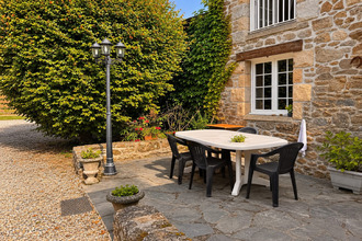 Ma-Cabane - Vente Maison Saint-Méloir-des-Ondes, 131 m²