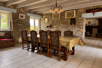 Ma-Cabane - Vente Maison Saint-Méloir-des-Ondes, 131 m²