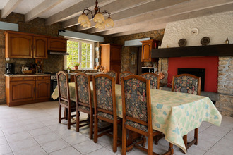 Ma-Cabane - Vente Maison Saint-Méloir-des-Ondes, 131 m²