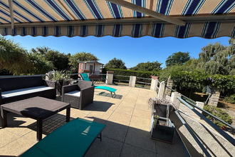 Ma-Cabane - Vente Maison SAINT-MELOIR-DES-ONDES, 163 m²