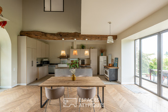 Ma-Cabane - Vente Maison SAINT-MELOIR-DES-ONDES, 236 m²
