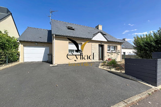 Ma-Cabane - Vente Maison Saint-Méloir-des-Ondes, 108 m²