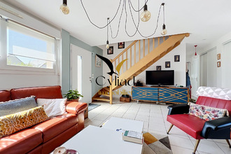 Ma-Cabane - Vente Maison Saint-Méloir-des-Ondes, 108 m²