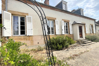 Ma-Cabane - Vente Maison SAINT-MENOUX, 104 m²