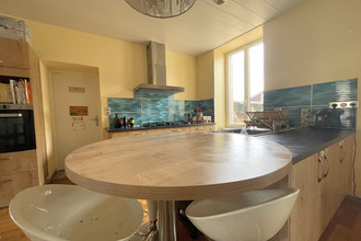 Ma-Cabane - Vente Maison SAINT-MENOUX, 104 m²