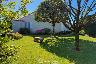 Ma-Cabane - Vente Maison Saint-Mesmin, 128 m²