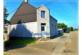 Vente Maison 02830, SAINT MICHEL France