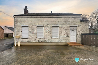 Vente Maison 02830, Saint-Michel France