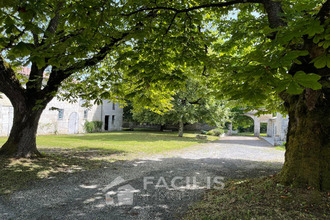 Ma-Cabane - Vente Maison Saint-Michel, 444 m²