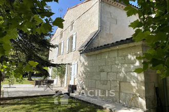 Ma-Cabane - Vente Maison Saint-Michel, 444 m²