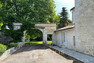 Ma-Cabane - Vente Maison Saint-Michel, 444 m²