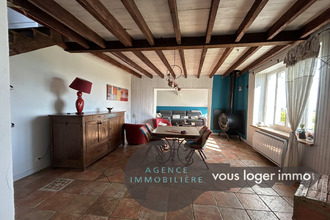 Ma-Cabane - Vente Maison SAINT MICHEL, 132 m²