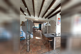 Ma-Cabane - Vente Maison SAINT MICHEL, 132 m²