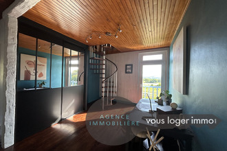 Ma-Cabane - Vente Maison SAINT MICHEL, 132 m²