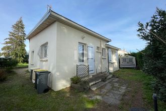Ma-Cabane - Vente Maison SAINT-MICHEL-CHEF-CHEF, 65 m²