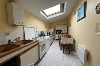 Ma-Cabane - Vente Maison SAINT-MICHEL-CHEF-CHEF, 70 m²