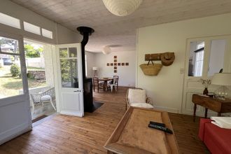 Ma-Cabane - Vente Maison SAINT-MICHEL-CHEF-CHEF, 58 m²