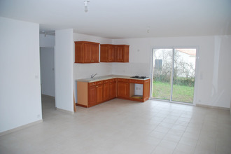 Ma-Cabane - Vente Maison SAINT-MICHEL-CHEF-CHEF, 66 m²