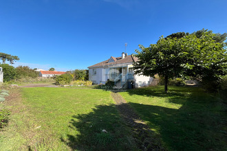 Ma-Cabane - Vente Maison SAINT-MICHEL-CHEF-CHEF, 162 m²