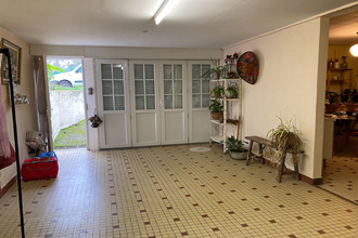 Ma-Cabane - Vente Maison SAINT-MICHEL-CHEF-CHEF, 162 m²