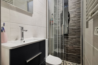 Ma-Cabane - Vente Maison SAINT-MICHEL-CHEF-CHEF, 44 m²