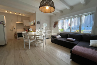 Ma-Cabane - Vente Maison SAINT-MICHEL-CHEF-CHEF, 44 m²