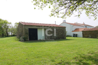 Ma-Cabane - Vente Maison SAINT-MICHEL-CHEF-CHEF, 140 m²