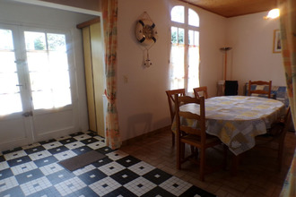 Ma-Cabane - Vente Maison SAINT-MICHEL-CHEF-CHEF, 49 m²