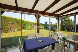 Ma-Cabane - Vente Maison SAINT-MICHEL-CHEF-CHEF, 118 m²