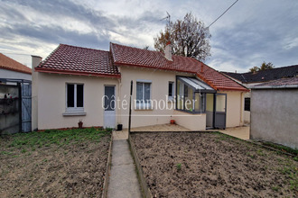 Ma-Cabane - Vente Maison SAINT-MICHEL-CHEF-CHEF, 71 m²