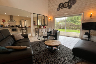 Ma-Cabane - Vente Maison SAINT-MICHEL-CHEF-CHEF, 146 m²