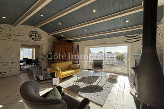 Ma-Cabane - Vente Maison SAINT-MICHEL-CHEF-CHEF, 128 m²