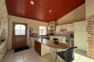 Ma-Cabane - Vente Maison SAINT-MICHEL-CHEF-CHEF, 128 m²