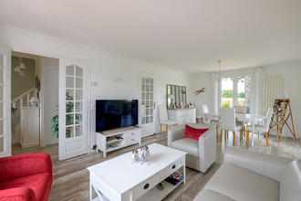 Ma-Cabane - Vente Maison SAINT-MICHEL-CHEF-CHEF, 138 m²