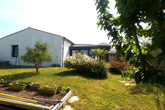 Ma-Cabane - Vente Maison SAINT-MICHEL-CHEF-CHEF, 107 m²