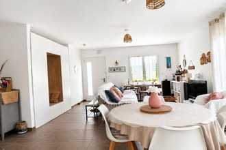Ma-Cabane - Vente Maison SAINT-MICHEL-CHEF-CHEF, 107 m²