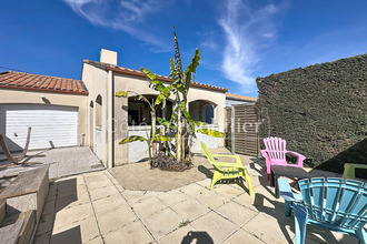 Ma-Cabane - Vente Maison SAINT-MICHEL-CHEF-CHEF, 130 m²