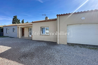 Ma-Cabane - Vente Maison SAINT-MICHEL-CHEF-CHEF, 130 m²