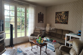 Ma-Cabane - Vente Maison SAINT-MICHEL-CHEF-CHEF, 113 m²