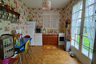 Ma-Cabane - Vente Maison SAINT-MICHEL-CHEF-CHEF, 113 m²