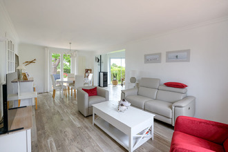 Ma-Cabane - Vente Maison SAINT-MICHEL-CHEF-CHEF, 138 m²