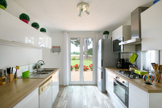 Ma-Cabane - Vente Maison SAINT-MICHEL-CHEF-CHEF, 138 m²