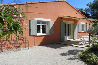 Vente Maison 30200, Saint-Michel-d'Euzet France