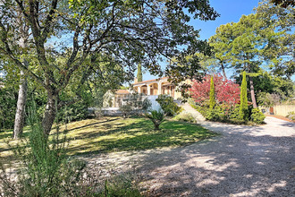 Ma-Cabane - Vente Maison SAINT-MICHEL-D'EUZET, 210 m²