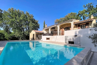 Ma-Cabane - Vente Maison SAINT-MICHEL-D'EUZET, 210 m²